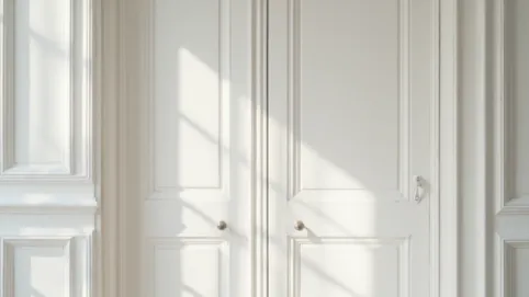 malowanie drzwi wewnętrznych cena