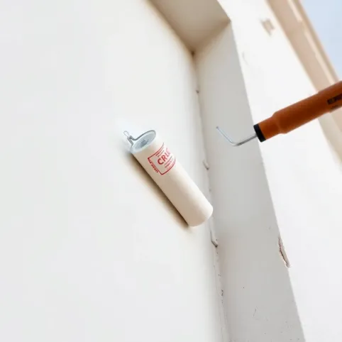 Malowanie elewacji cena robocizny