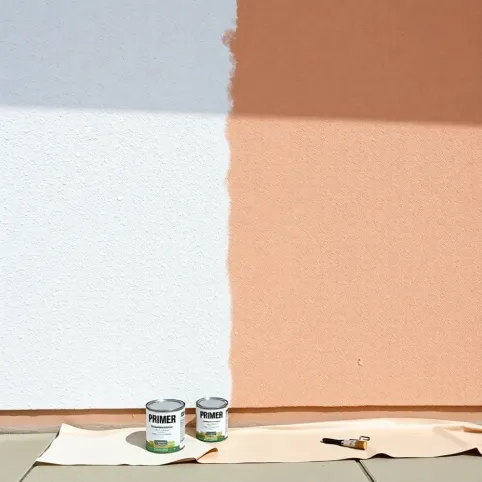 Malowanie elewacji czy gruntować