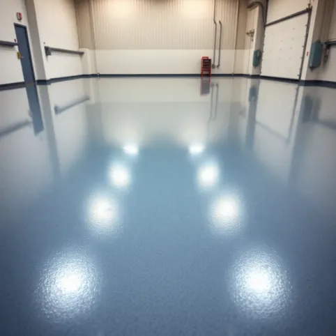 Malowanie farbą epoksydową cena robocizny