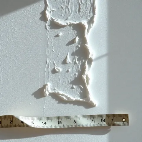 Malowanie farba strukturalna cena