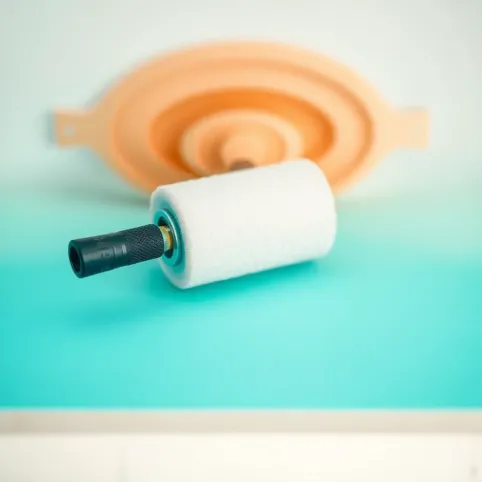 Malowanie kasetonów styropianowych cennik