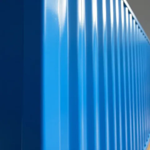 Malowanie kontenera cena