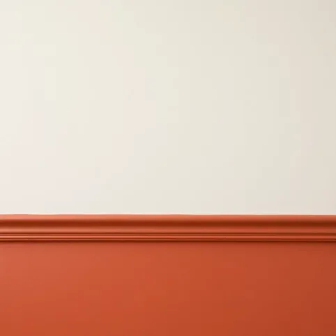 Malowanie lamperii cena za m2