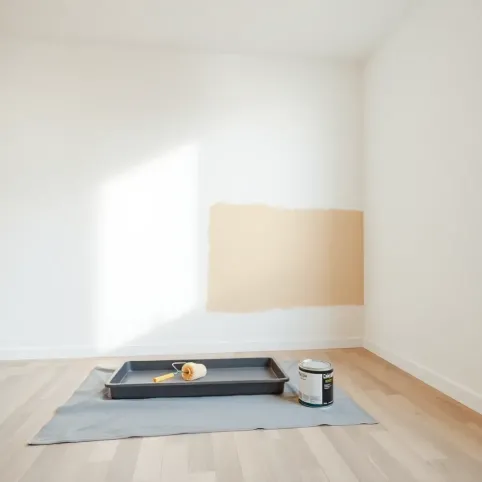 malowanie mieszkania gdańsk ceny