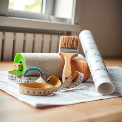 malowanie mieszkania legionowo cena