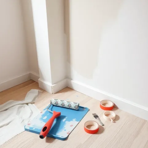 malowanie mieszkania łódź cena