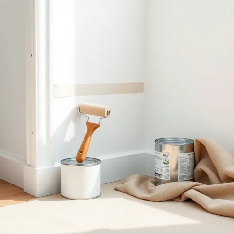 malowanie mieszkania wrocław ceny