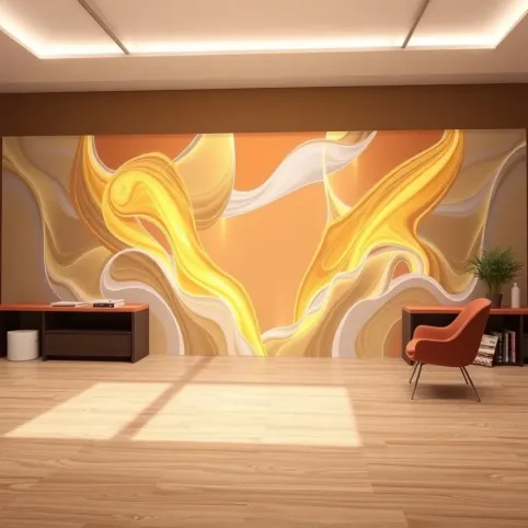 Malowanie na biało cena za m2