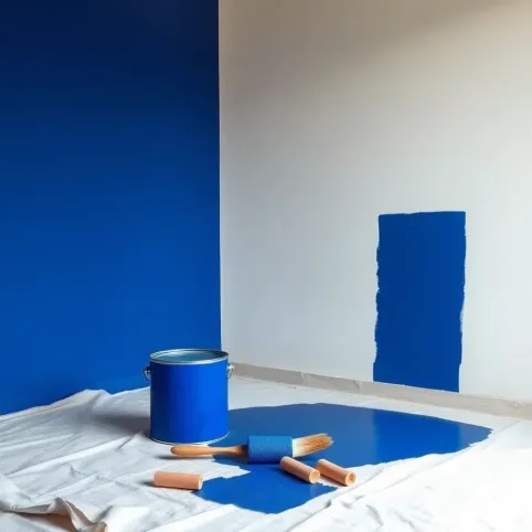 Malowanie na kolor cena