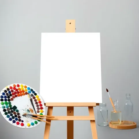 Malowanie obrazów na zamówienie