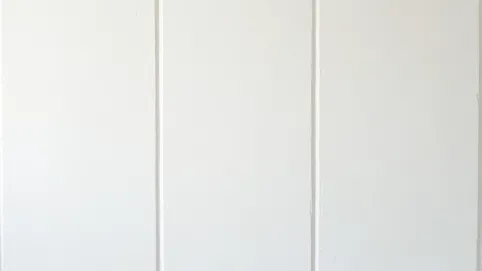 Malowanie płyt gk bez szpachlowania