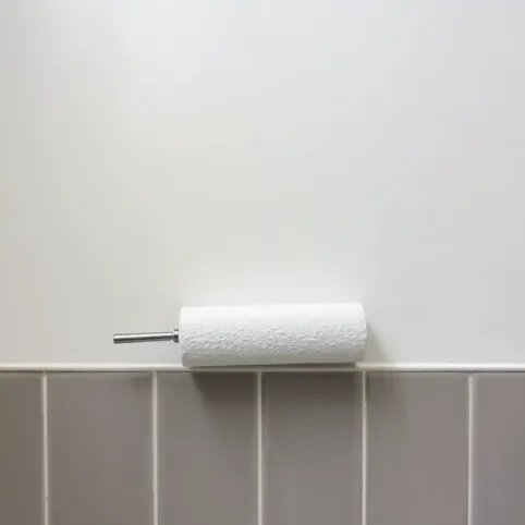 malowanie płytek w łazience