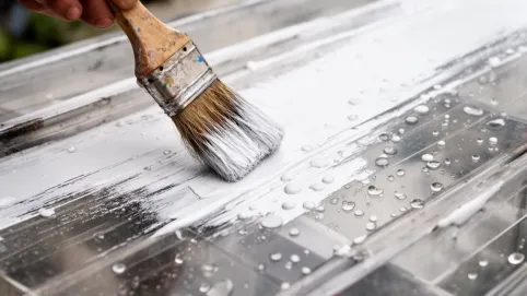 malowanie poliwęglanu