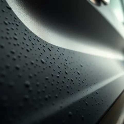 Malowanie raptorem koszt