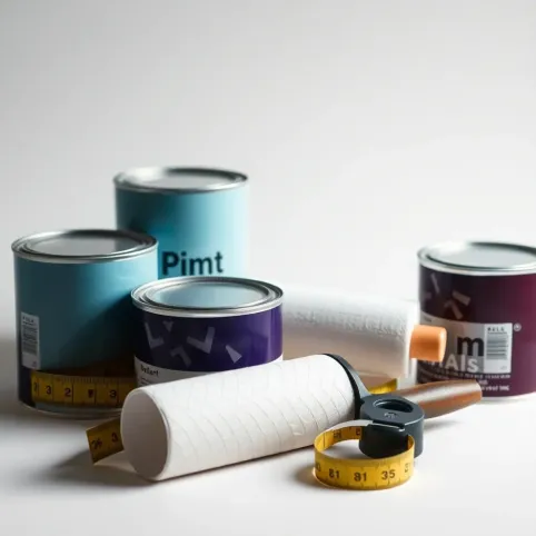 malowanie ścian cena za m2