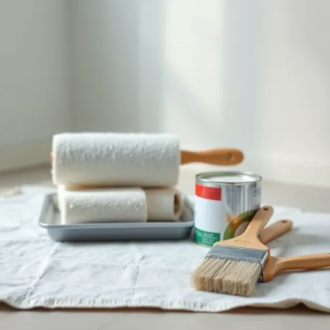 Malowanie ścian Radom ceny