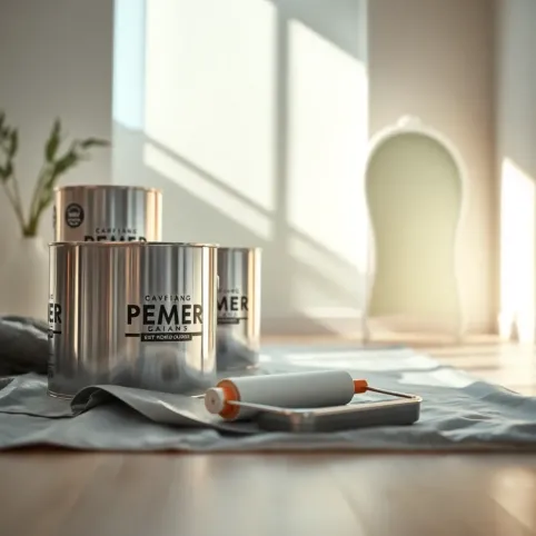 Malowanie ścian w ciąży Mamaginekolog