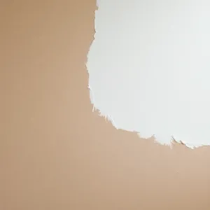 Malowanie ścian wapnem z emulsją