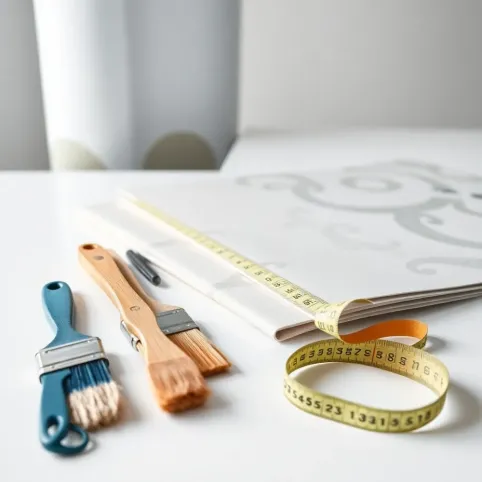 malowanie tapetowanie  cennik