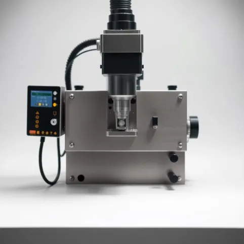 Maszyna Do Frezowania Komina