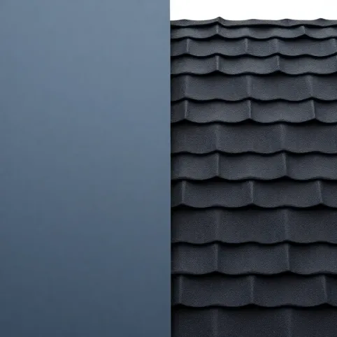 Membrana dachowa czy papa