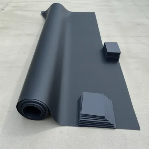 Membrana dachowa EPDM cena za m2