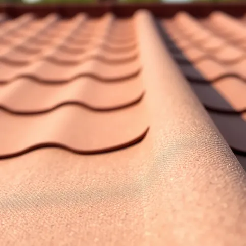 Membrana dachowa jaka najlepsza