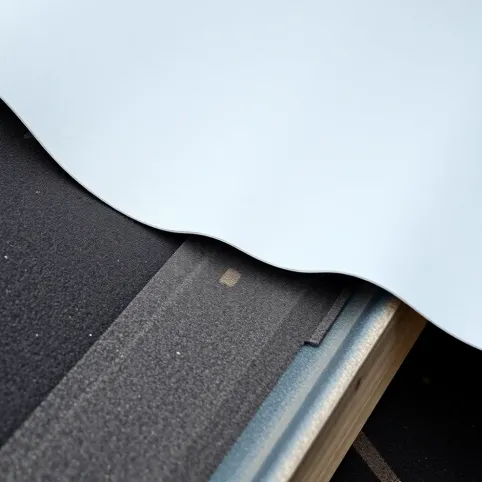 Membrana dachowa na papę