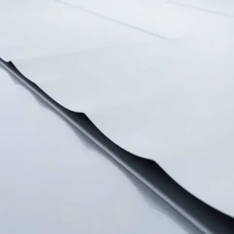 Membrana dachowa PCV montaż cena za m2