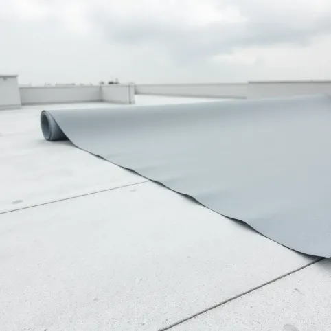 Membrana dachowa PVC cena