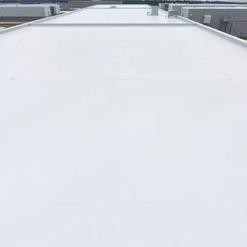 Membrana w płynie na dach