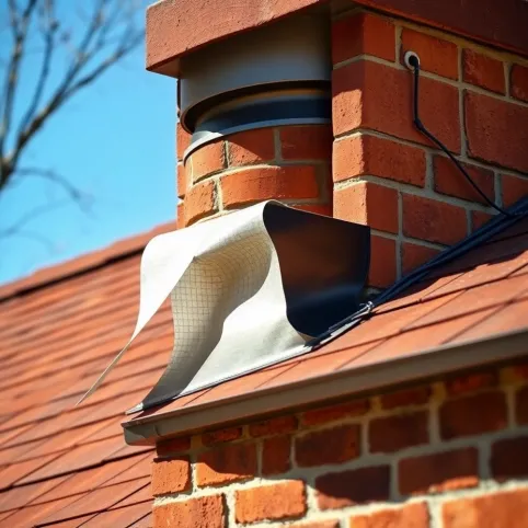 Miękka Obróbka Komina