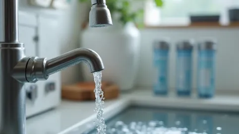 montaż filtrów wody katowice