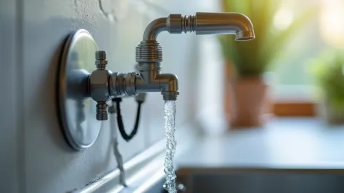 montaż filtrów wody kielce