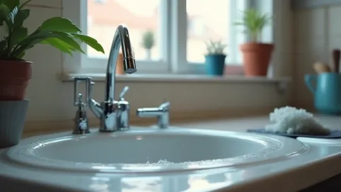 montaż filtrów wody sosnowiec