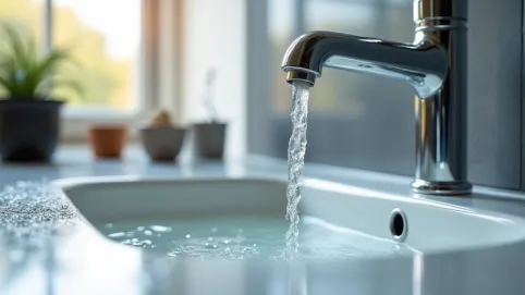 montaż filtrów wody wrocław