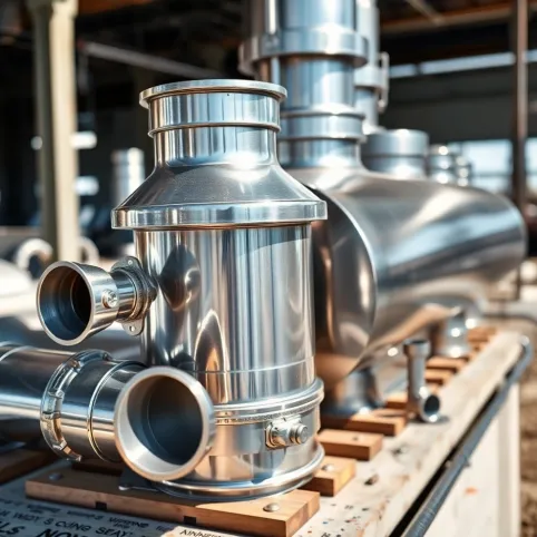 Montaż Komina Ze Stali Nierdzewnej Cena