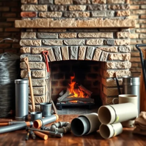 Montaż Kominka Cena