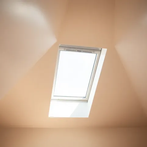 Montaż okna dachowego VELUX