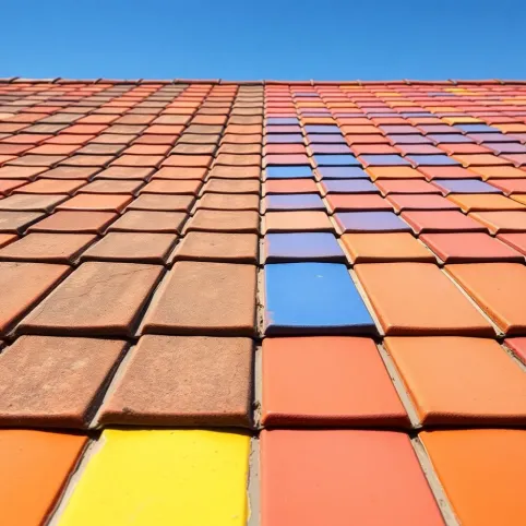 Mycie i malowanie dachu cena