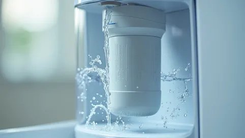 Na ile starcza filtr Aquaphor