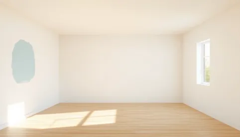 Na jaki kolor pomalować pokój