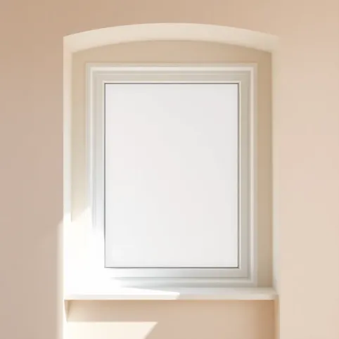 Na jaki kolor pomalować wnęki okienne