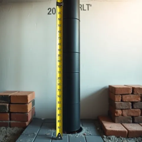 Na Jakiej Wysokości Wlot Do Komina Z Kominka