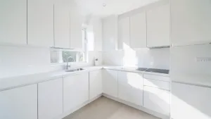 najlepsza biała farba do kuchni