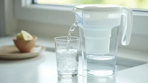 Najlepszy filtr do wody pitnej