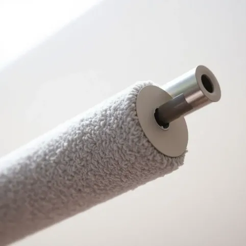 Najlepszy wałek do malowania sufitu