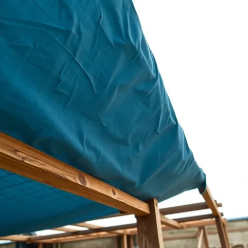 Najtańszy materiał na pokrycie dachu