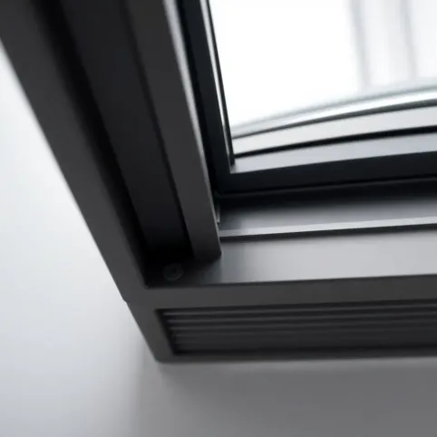 Nawiewnik do okna dachowego VELUX